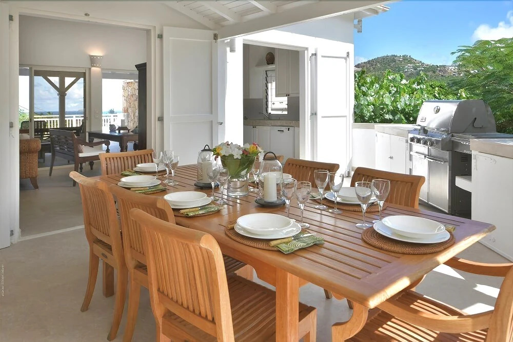 Villa Kir Royal - Luxury leisure