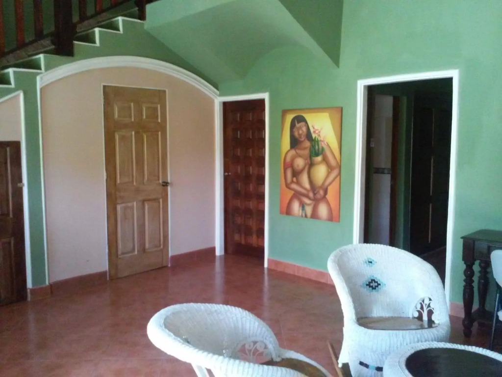 Hotel Casa de Oro