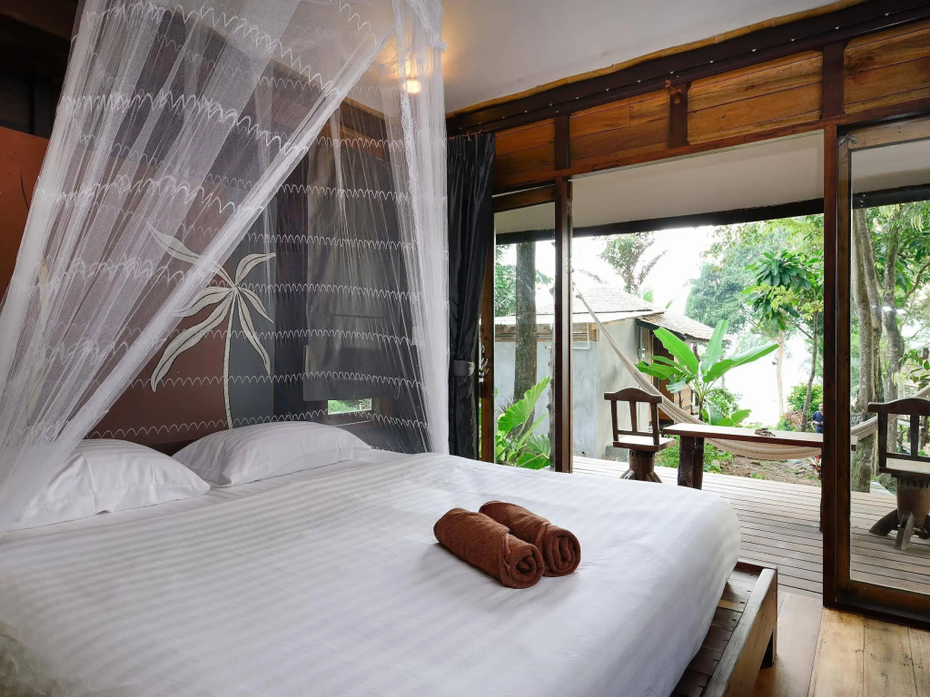 Koh Kood Resort