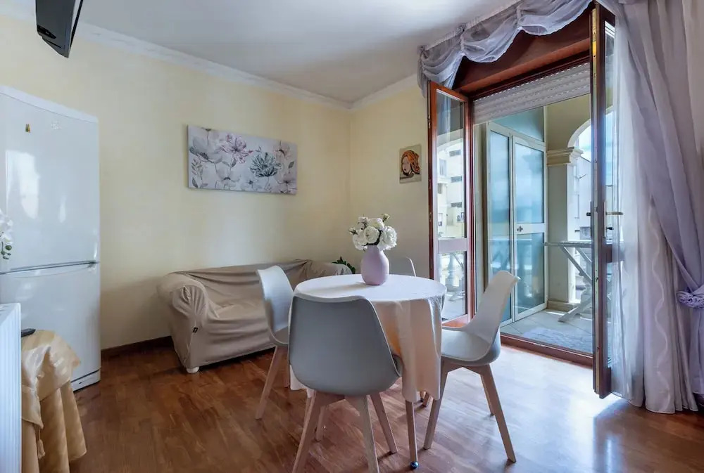 La Casa di Tonina