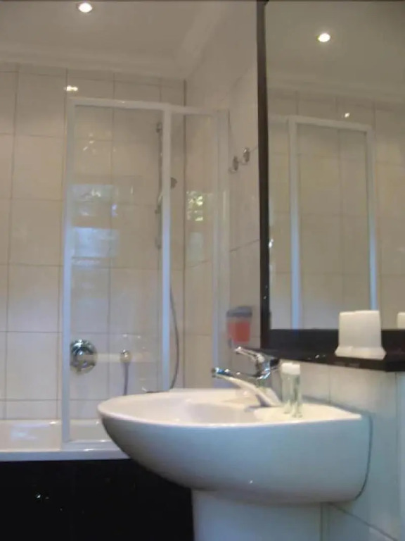 Hotel Im Schwedischen Hof