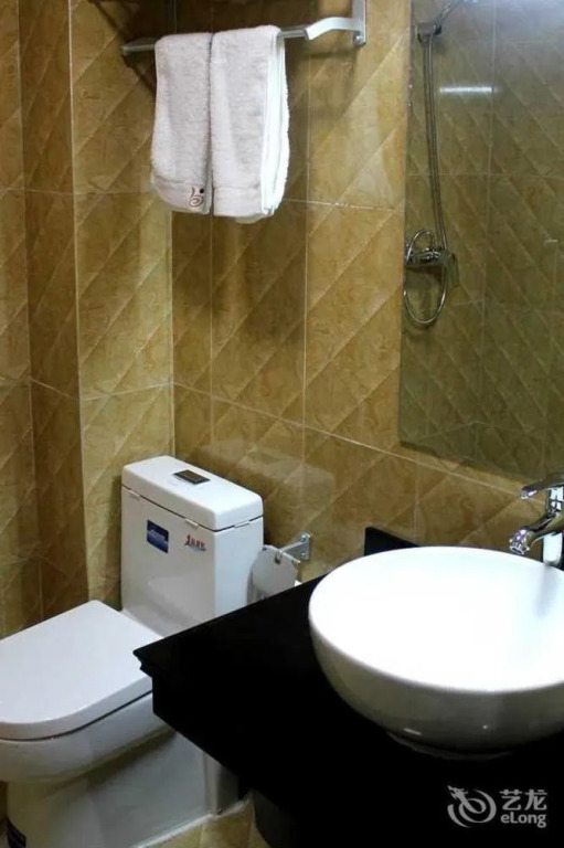 Senpu Holiday Hotel