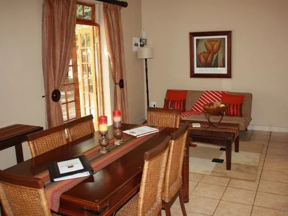 De Stallen Guest Villas and Mashie Golf Course