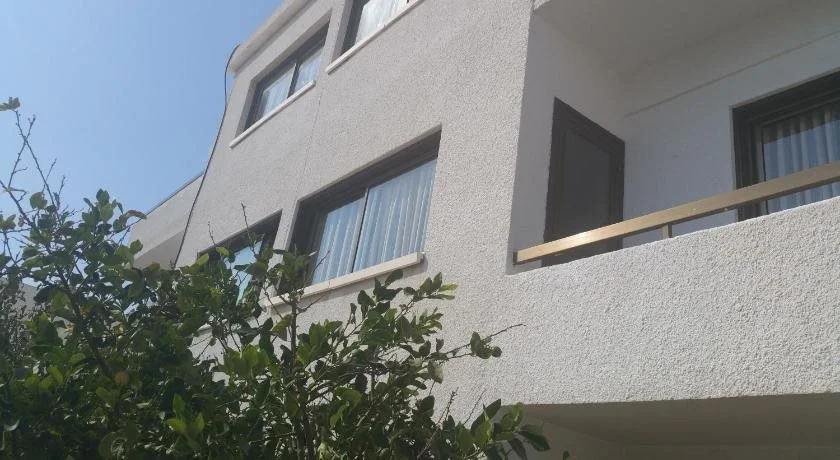 Terpsithea Apartments