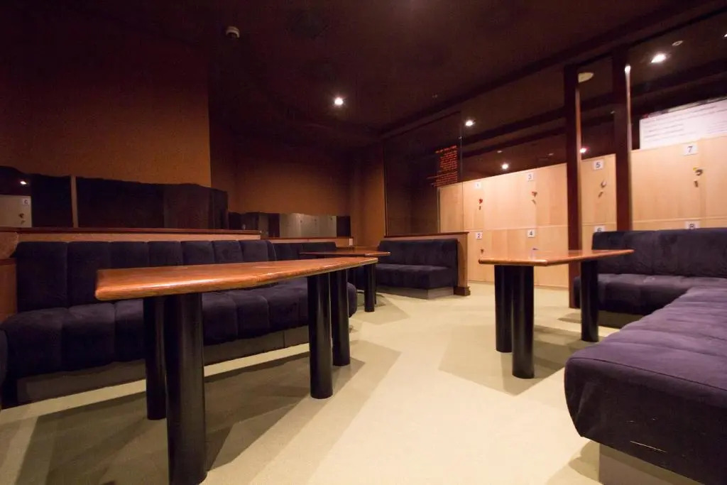 Hokkaido Asahikawa 7 - inn