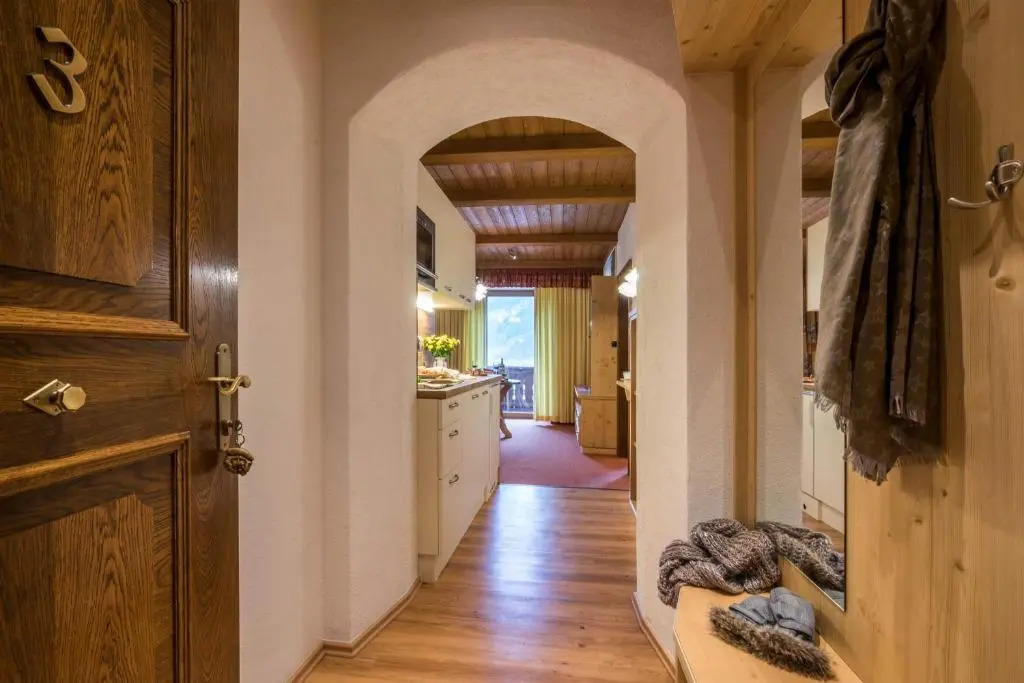 Aparthotel Gallahaus
