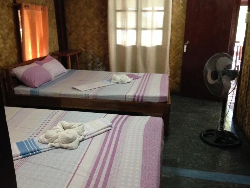 Netibo Pension Haus