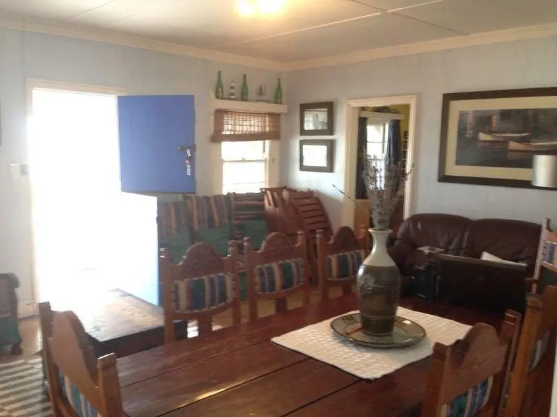 Langebaan Beach House