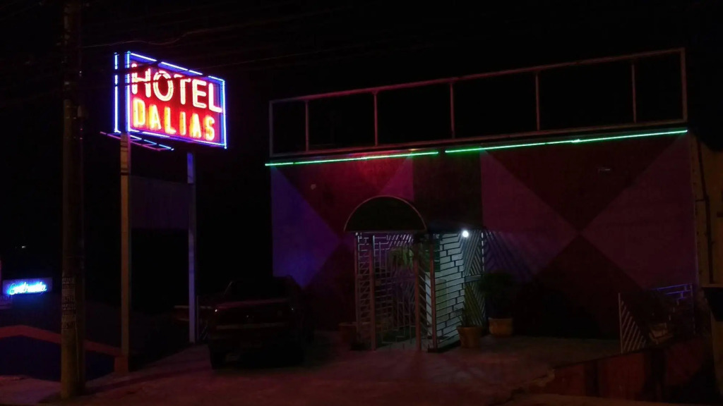 Hotel Dalias