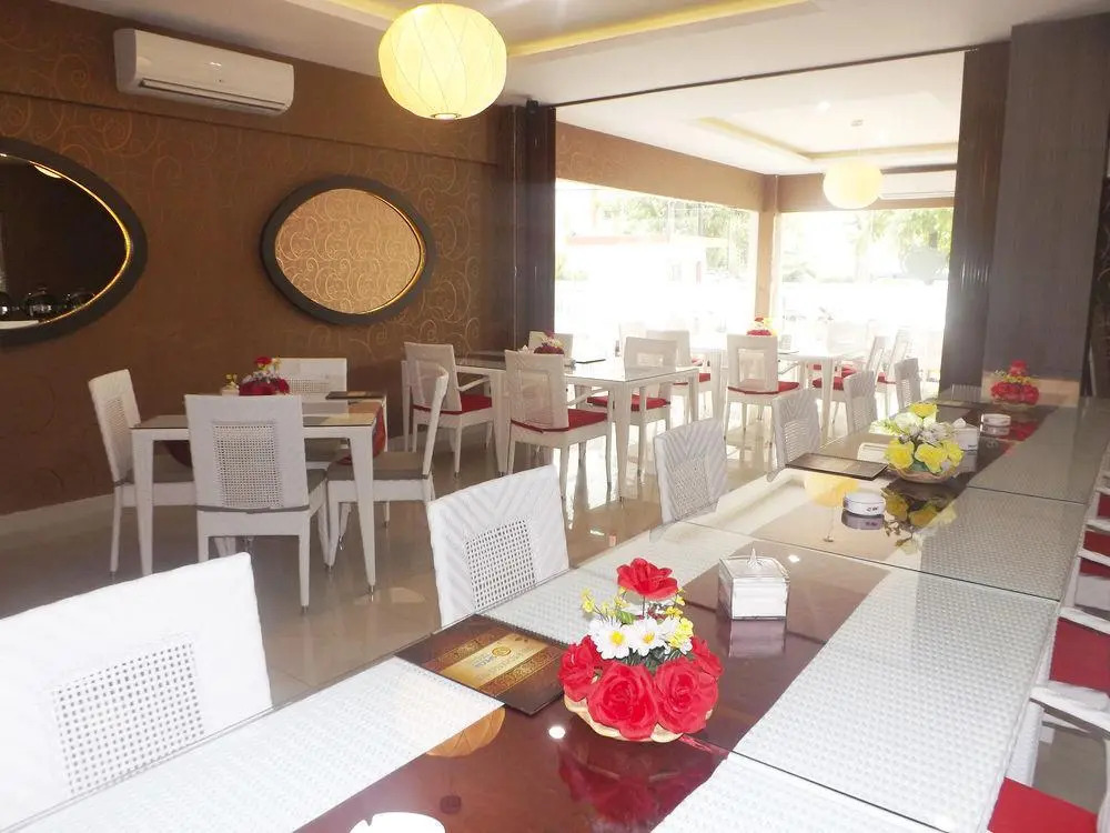 Sofyan Inn Specia