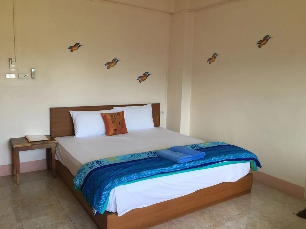 BanPunmanus Hotel