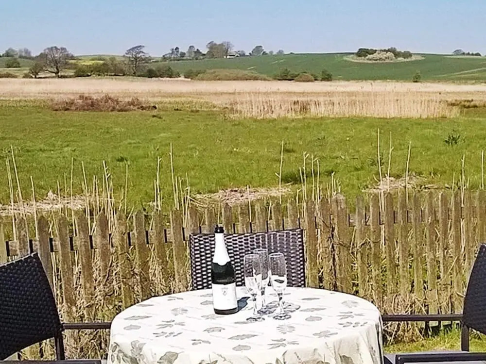 7 Person Holiday Home in Broager