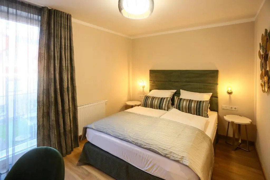 Hotel Lutz