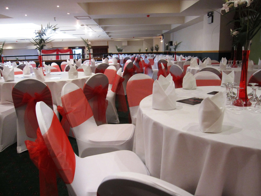 Weston Hall Hotel Sure Hotel Collection by Best Western