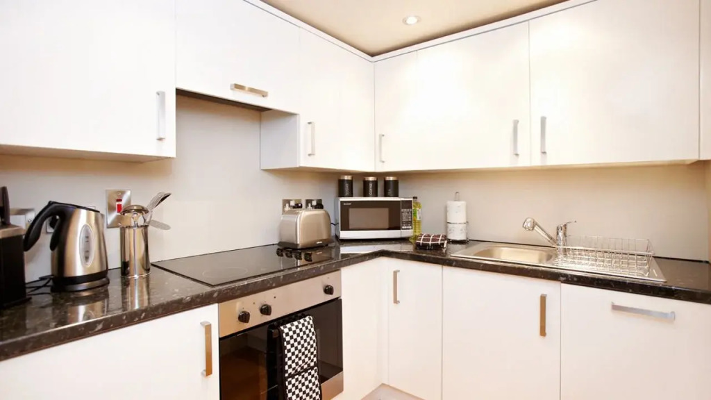 City Marque West End Serviced Apartments