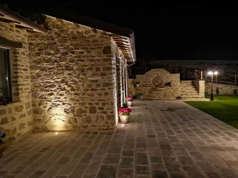 B&B Fonte Cugno