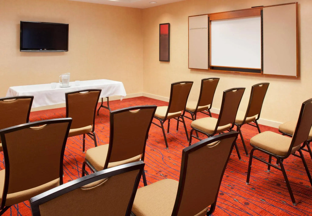 Residence Inn by Marriott Lincoln South