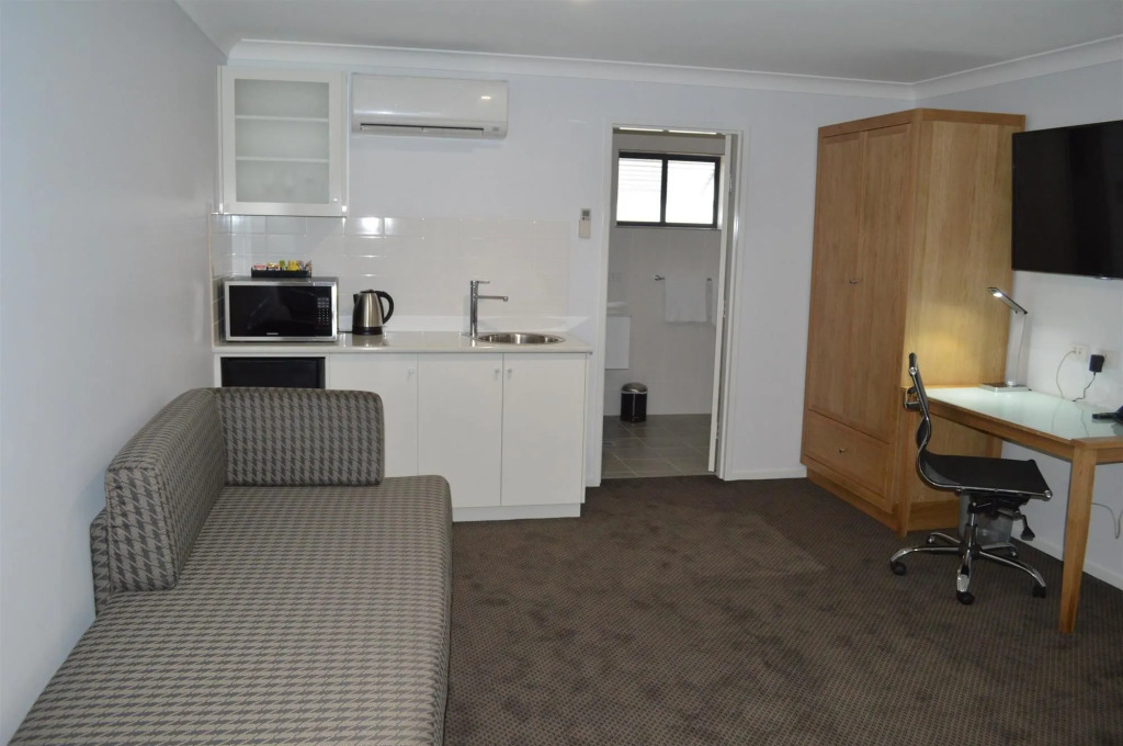 Best Western Club Quirindi Motel