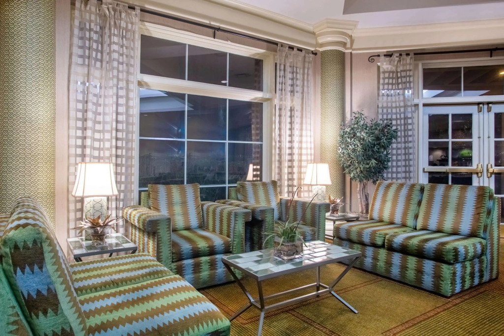 La Quinta by Wyndham Charlotte Airport South