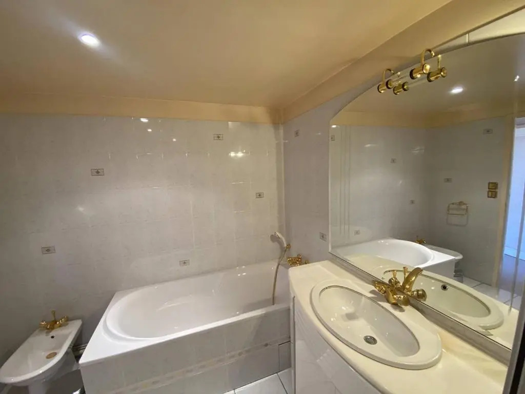 Appartement Quiberon, 2 pièces, 2 personnes - FR-1-478-4