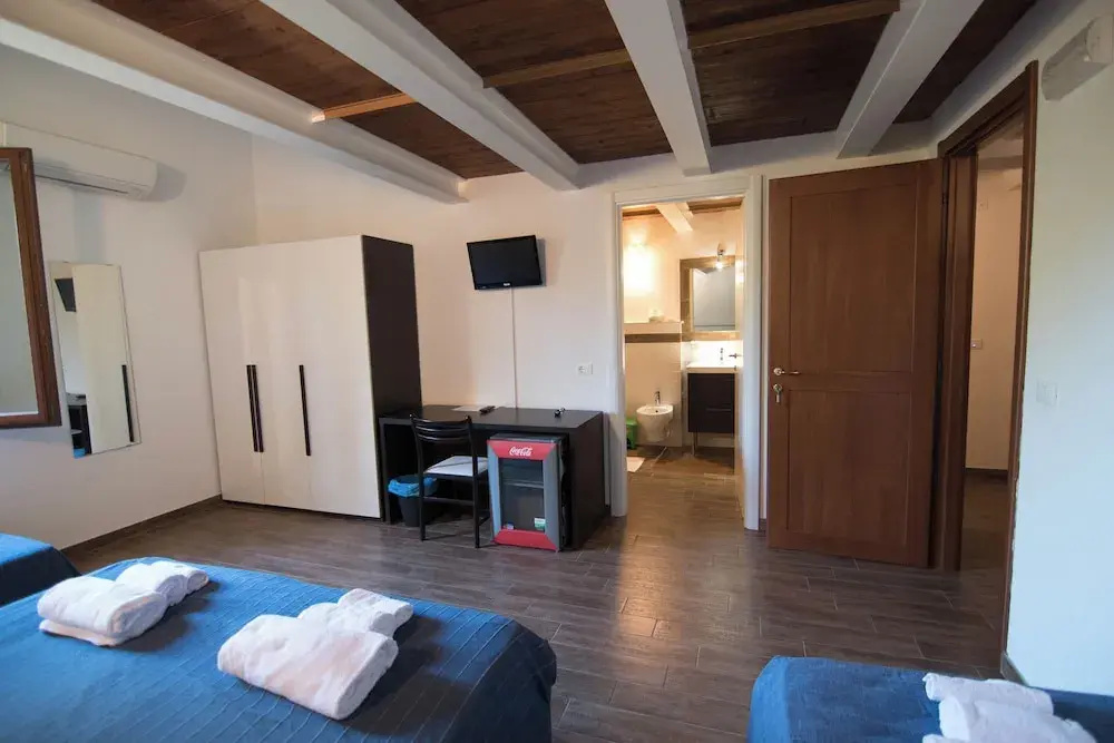 Locanda Olivi