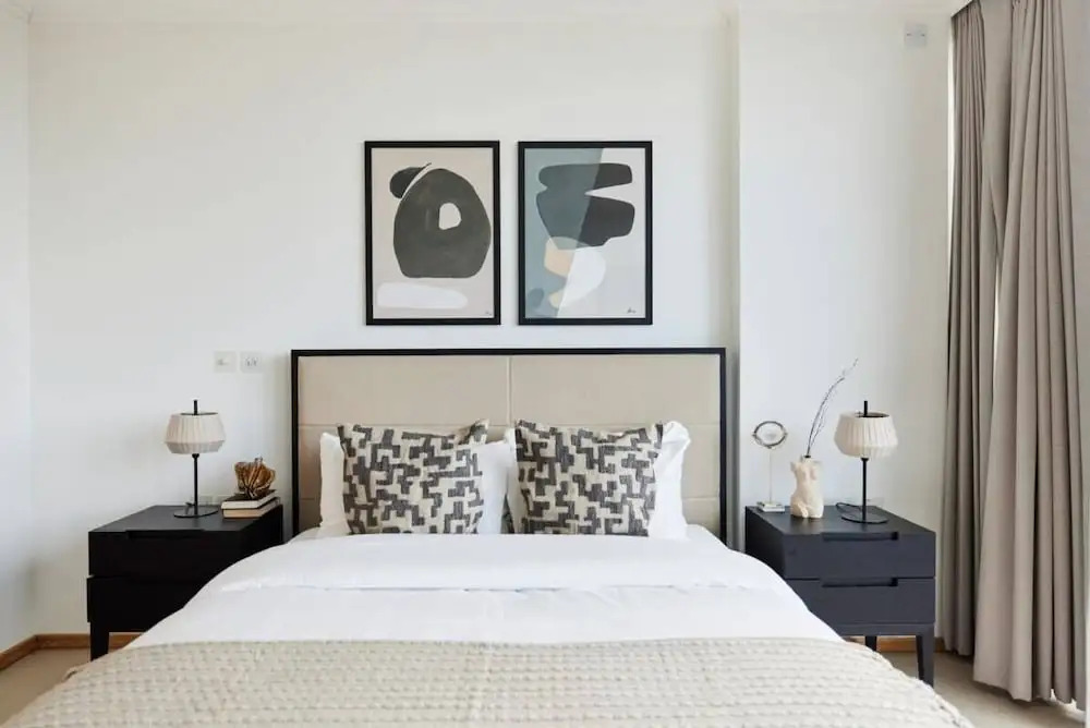 The Canary Wharf Place - Stunning 2bdr Flat