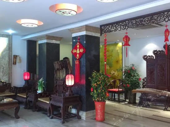Yangzhou Xingchen Yongle Theme Hotel
