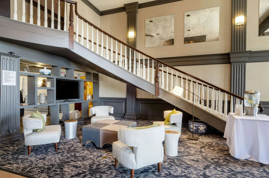 Clarion Inn Seekonk - Providence