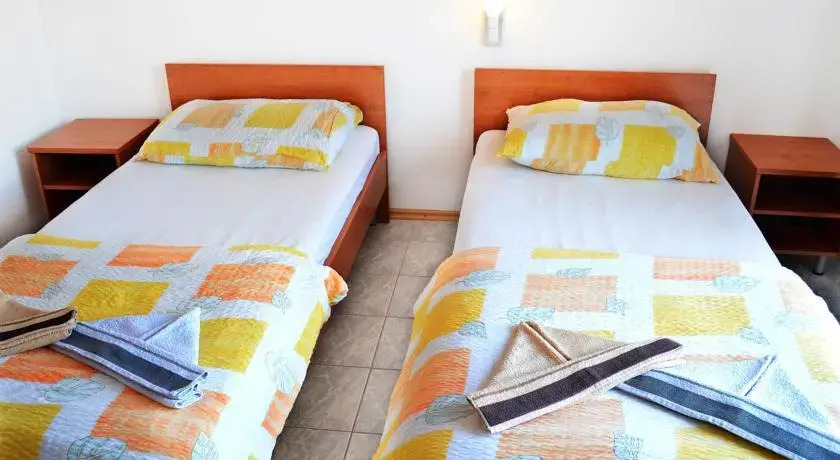 Apartment Bučo