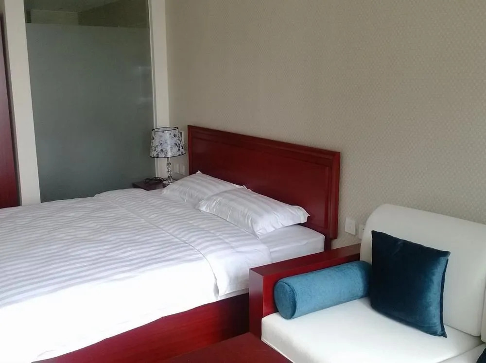 Kunshan Zhongye Kunting Hotel