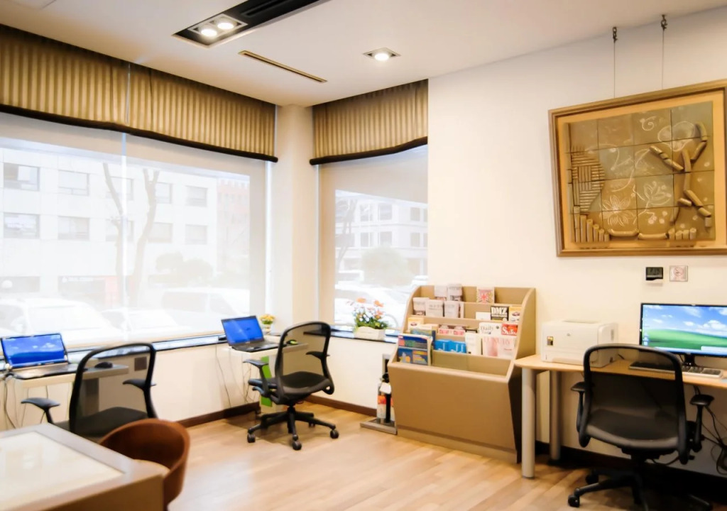 Yoido Hotel