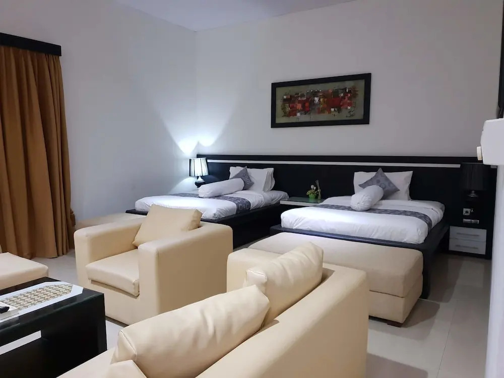 Aldeoz Villa Nusa Dua