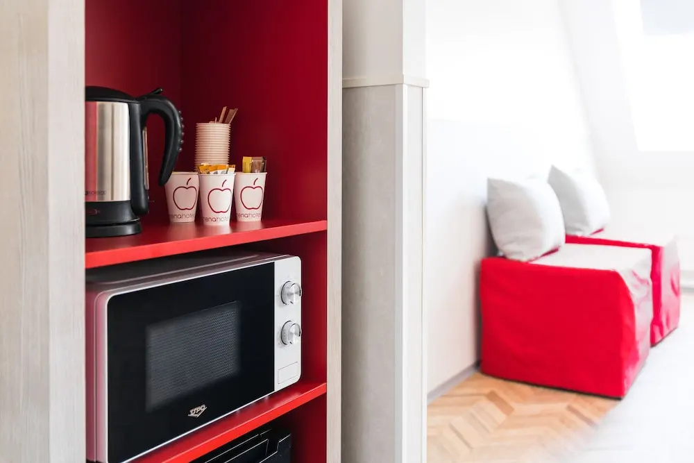 Omena Hotel Turku Kauppiaskatu