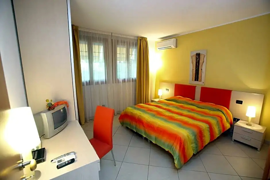 B&B Ca Loi