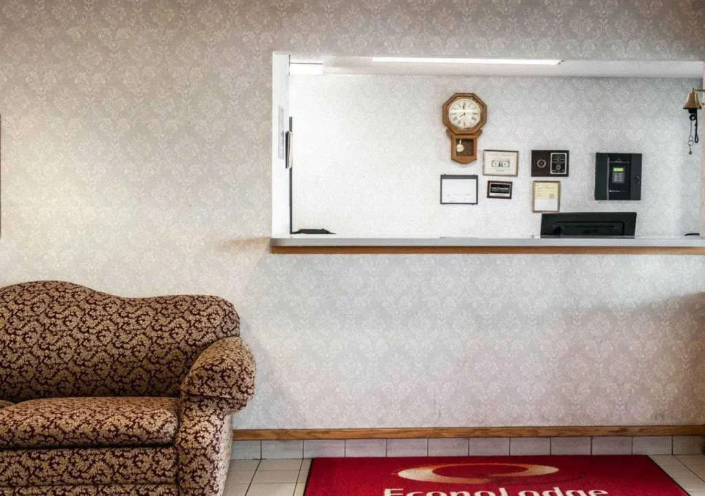 Econo Lodge West Lafayette