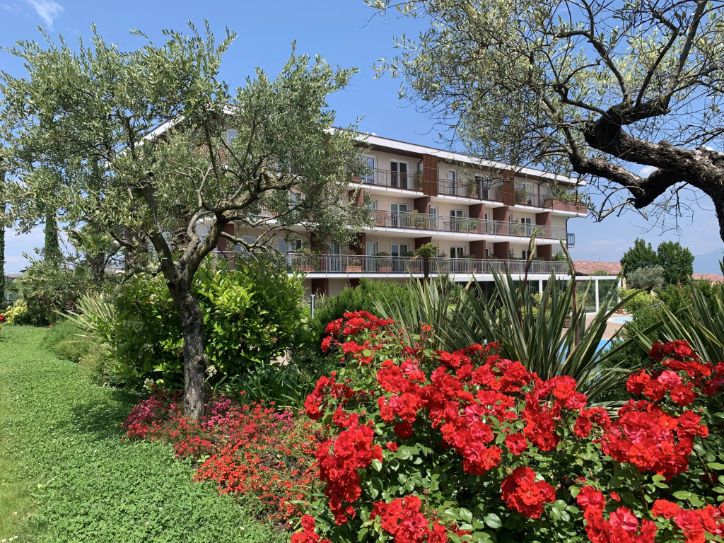 Hotel Bella Italia