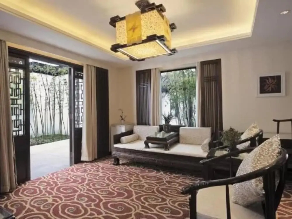 Yayuan Garden Holiday Hotel