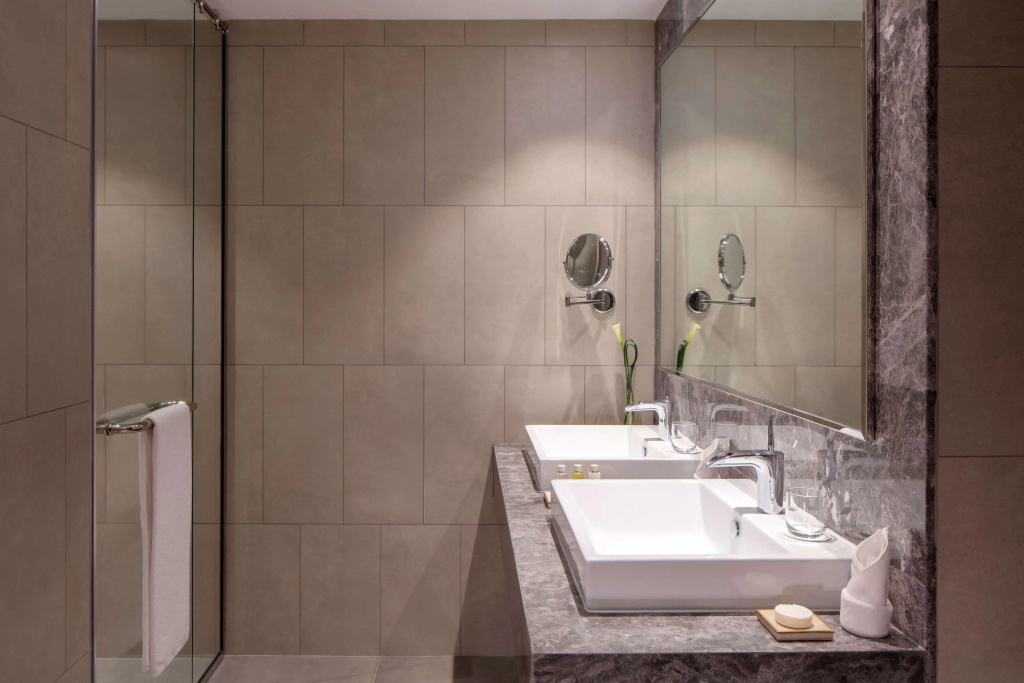 The First Collection Dubai Jumeirah Village Circle, a Tribute Portfolio Hotel