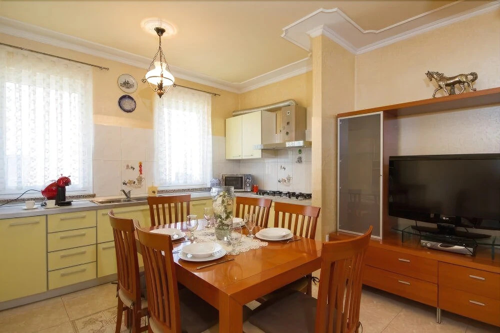 Apartments Villa Julijana