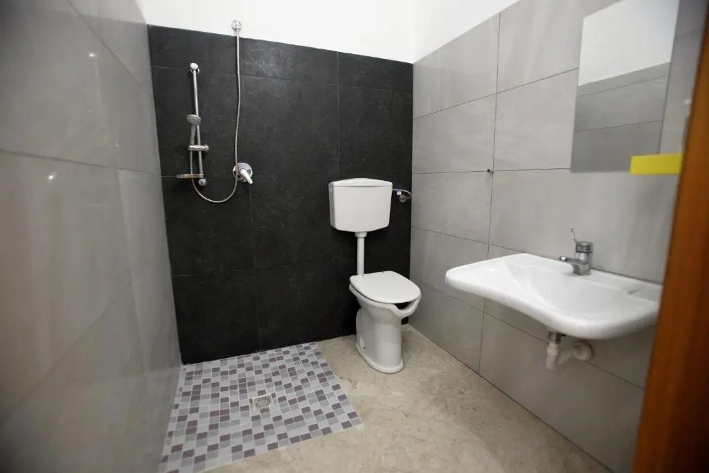 Dimora Hostel