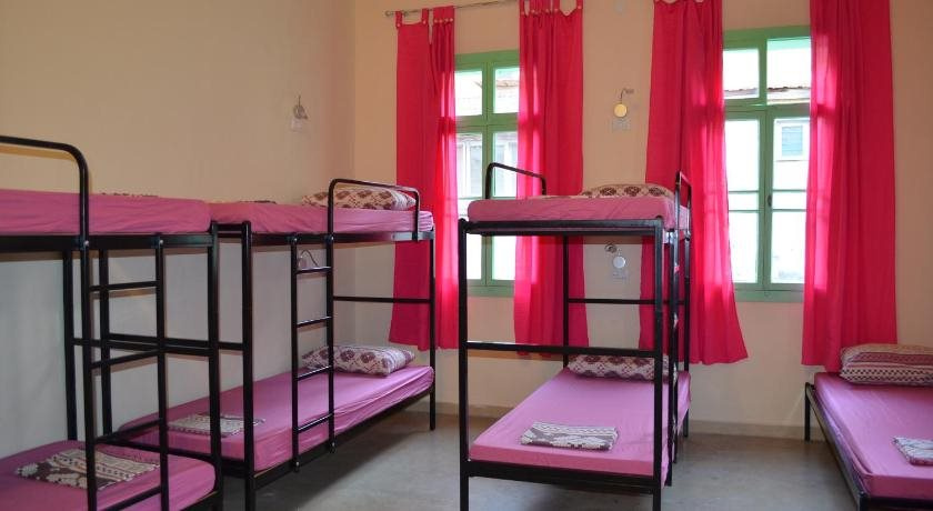 Simsim Guesthouse