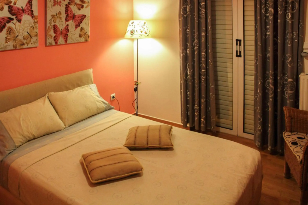 Ouranos Apartment