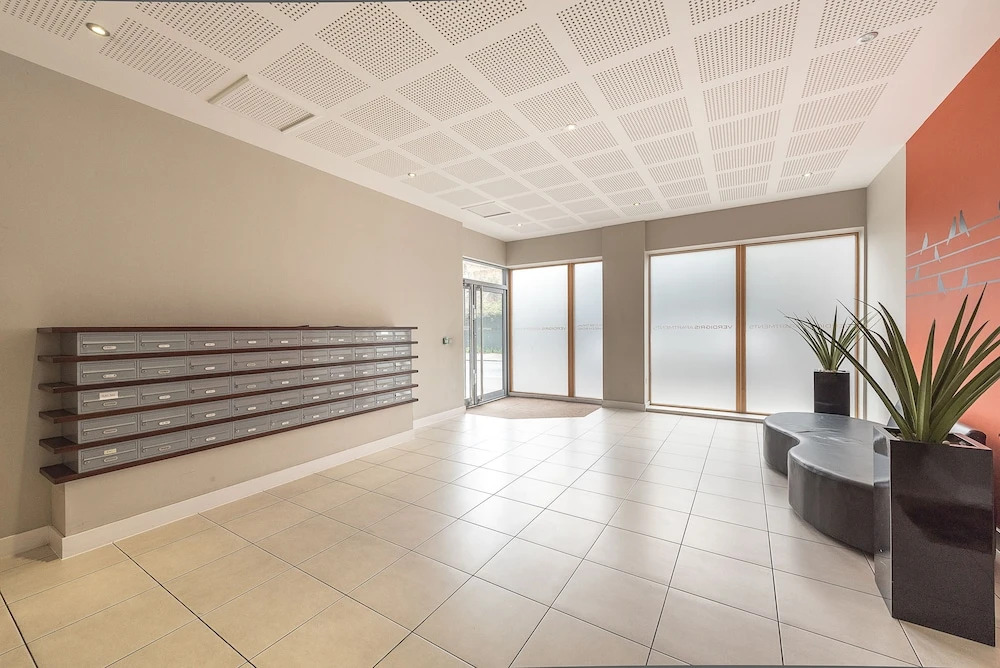Modern home in Bethnal Green