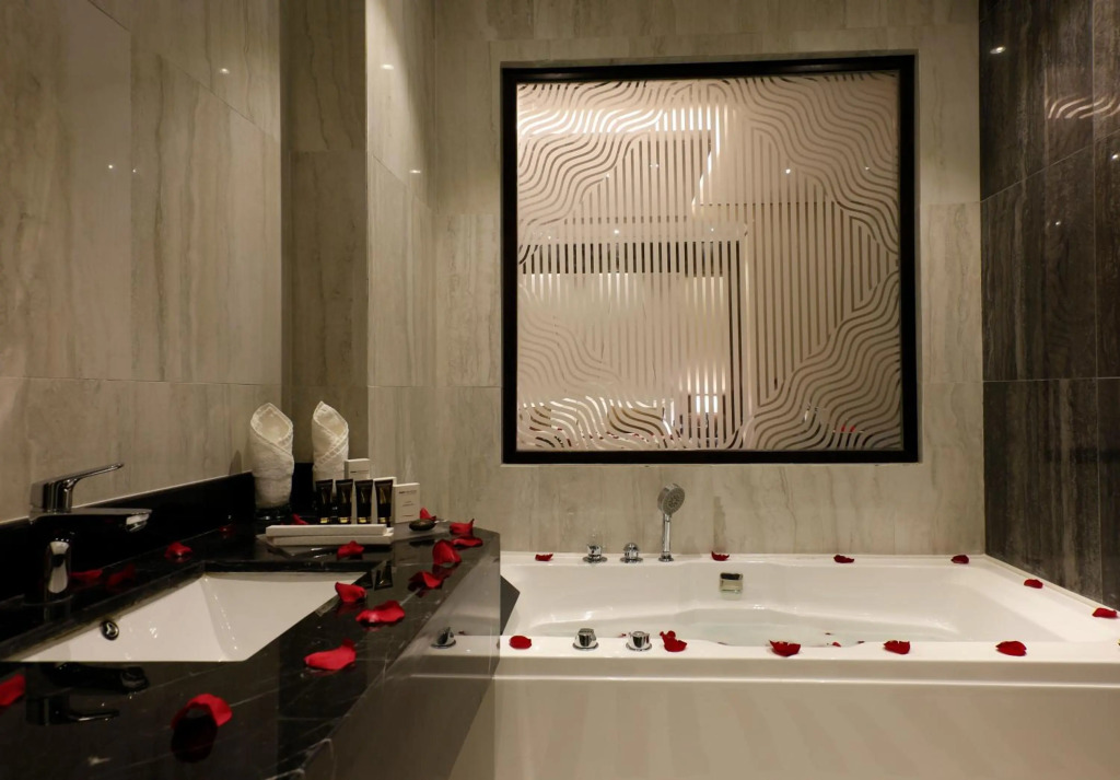 Swiss Flora Inn Hotel Riyadh