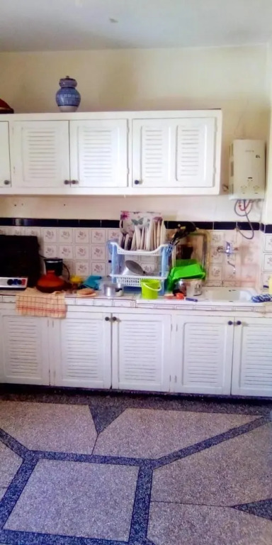 Apartment With 2 Bedrooms in Oujda, With Wonderful City View, Furnished Garden and Wifi