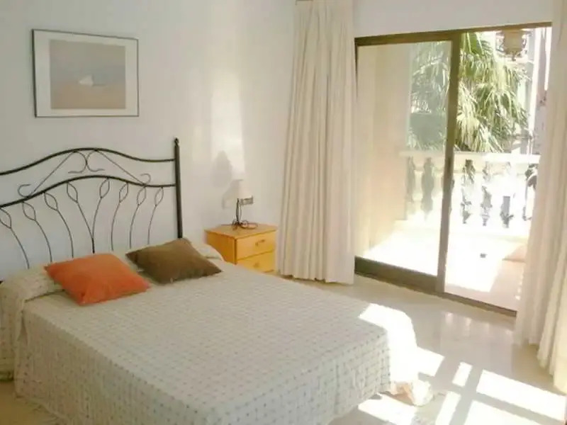 Apartamentos Boutique Torreblanca