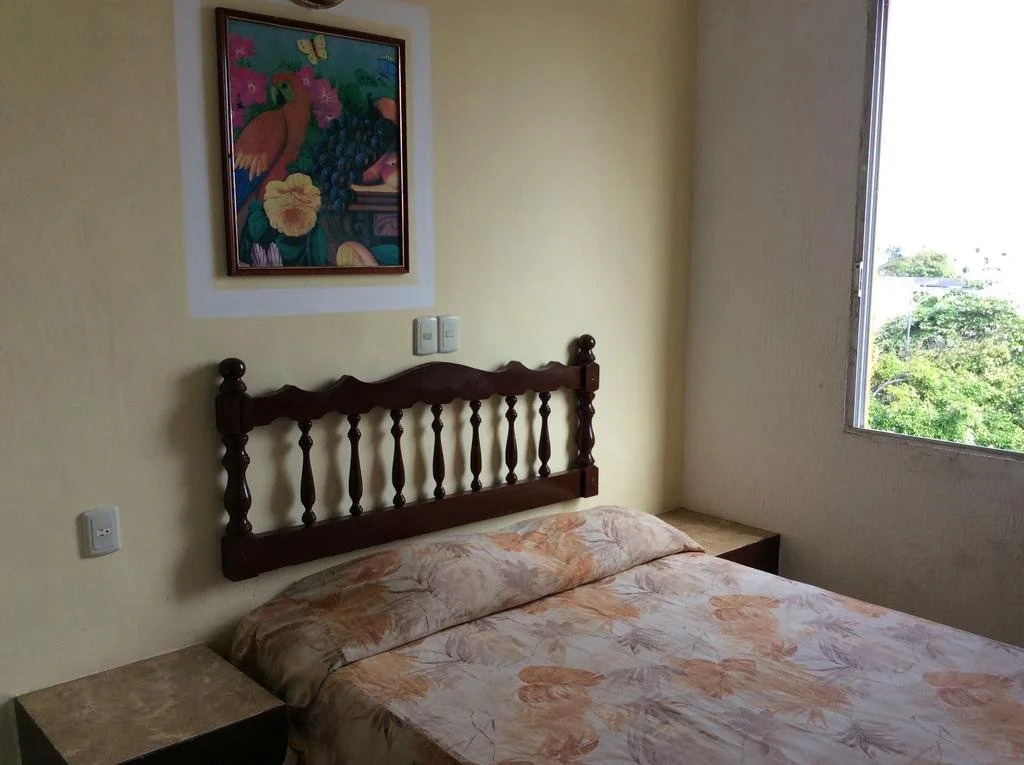 Hotel AVENIDA