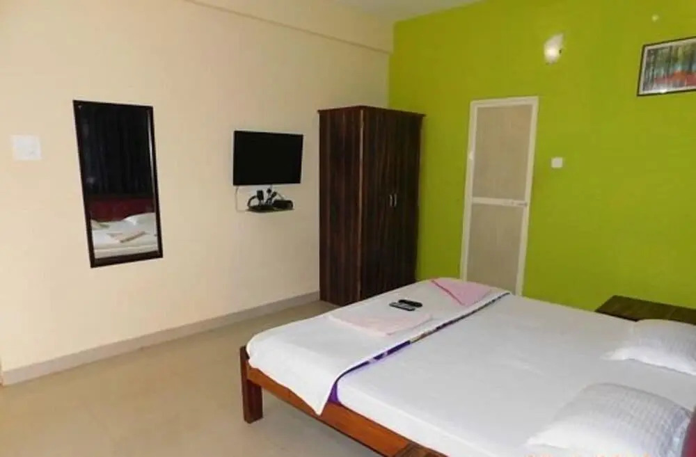 kunal beach house