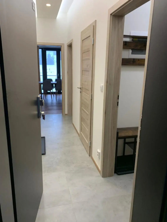 Apartmán Plešivec