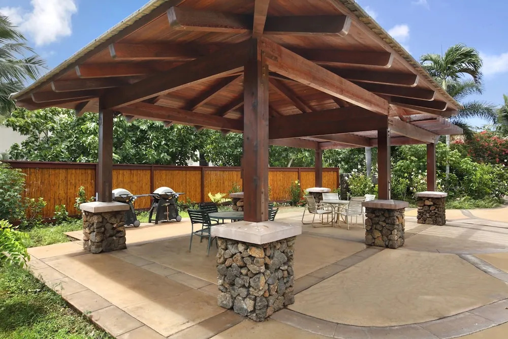 Waikomo Stream Villas 322
